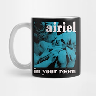 airiel / in your room Mug